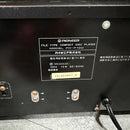 Pioneer Others Pd-F100 Cd 100