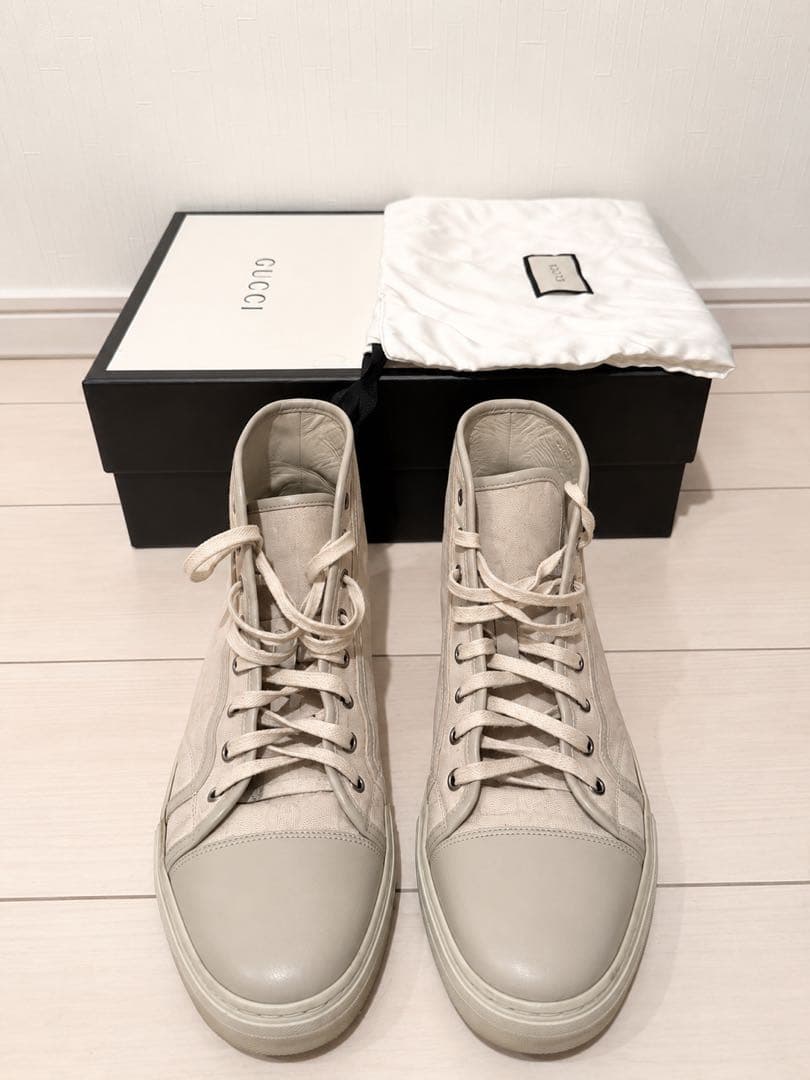 Gucci Sneakers Gg