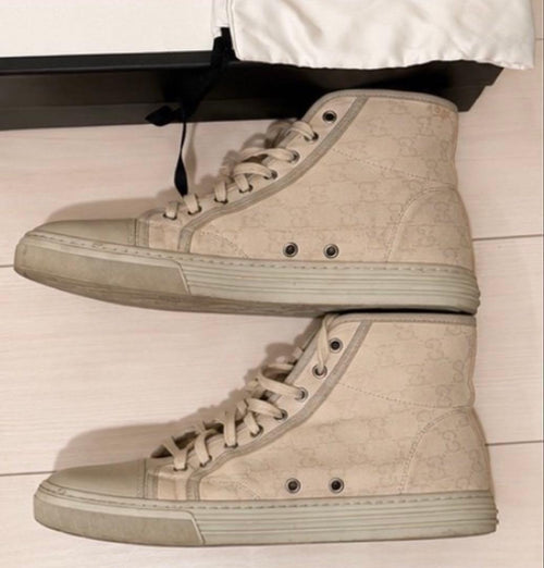 Gucci Sneakers Gg