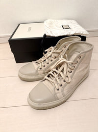 Gucci Sneakers Gg