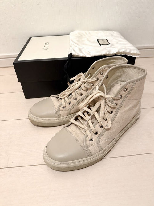 Gucci Sneakers Gg