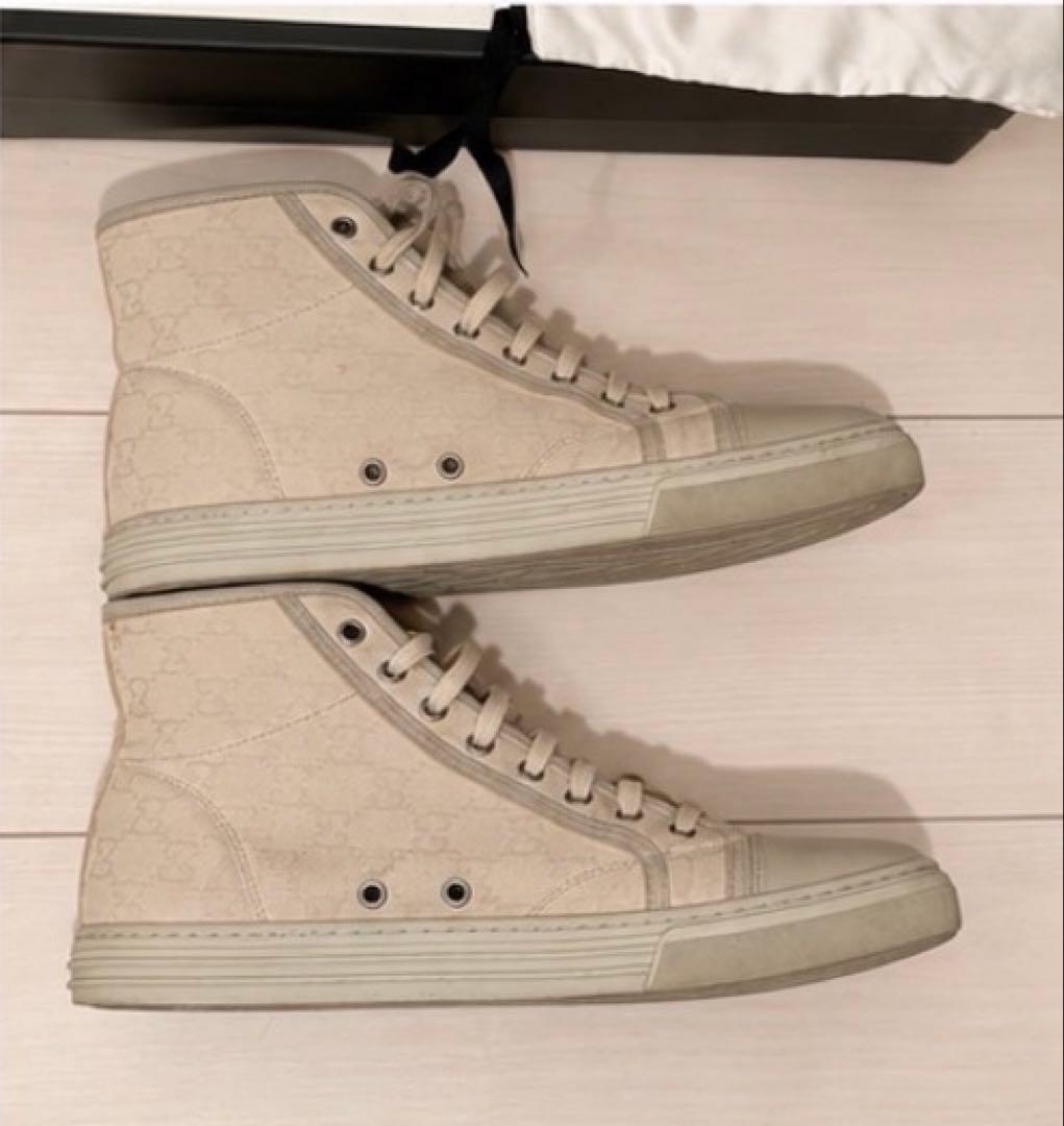 Gucci Sneakers Gg