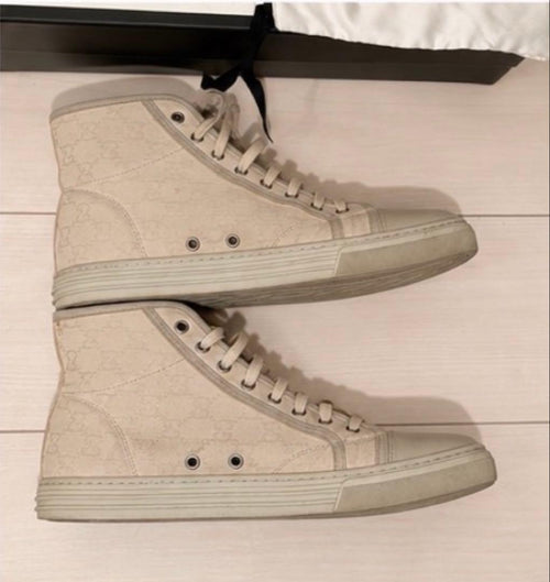 Gucci Sneakers Gg