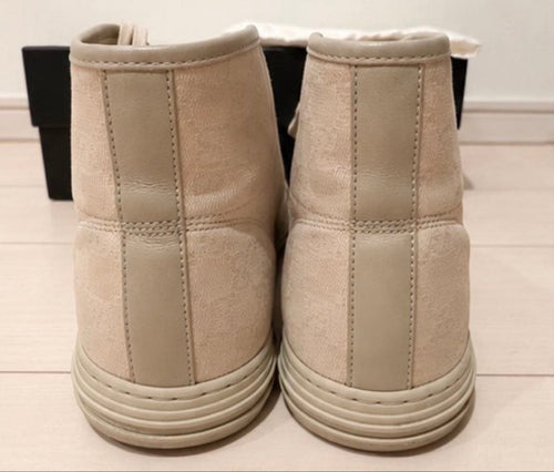 Gucci Sneakers Gg