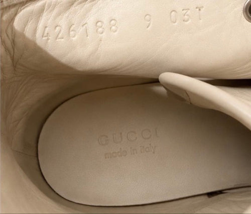 Gucci Sneakers Gg