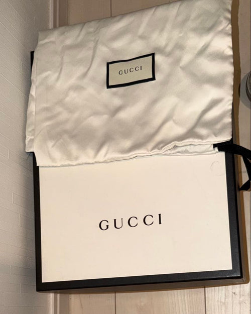 Gucci Sneakers Gg
