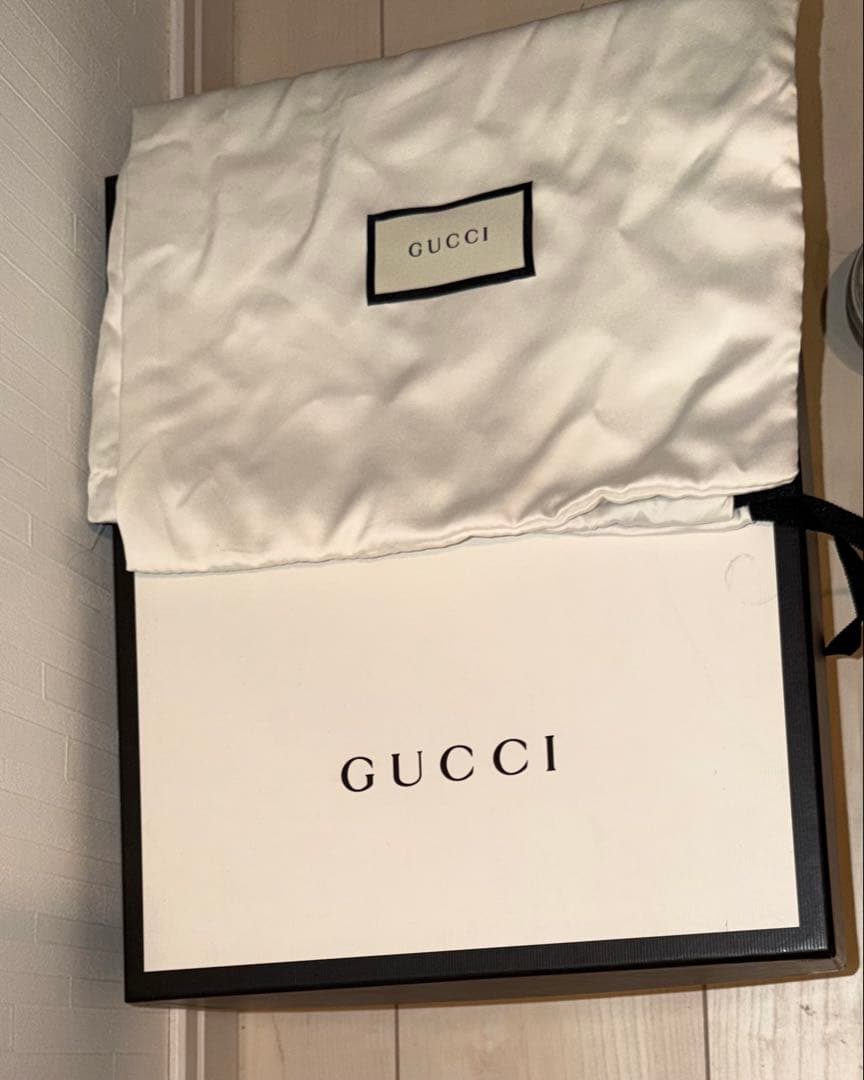 Gucci Sneakers Gg
