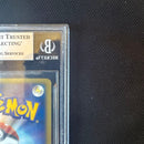 Pok Mon Trading Card Game R Ex Bgs9 (Psa9