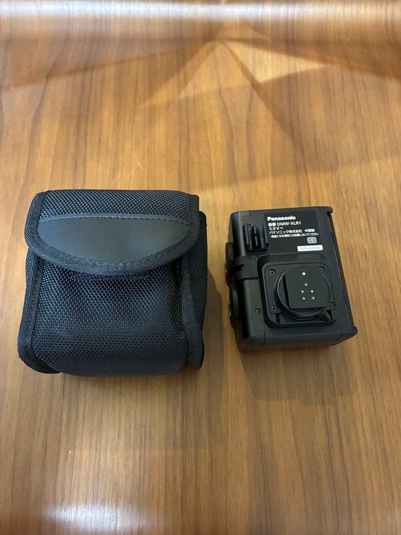 Panasonic Other Dmw-Xlr1