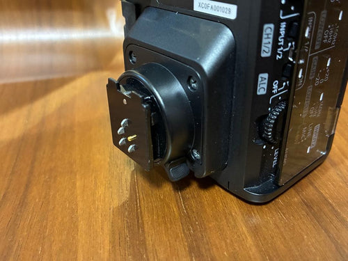 Panasonic Other Dmw-Xlr1