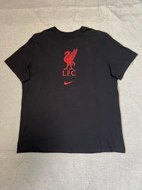 Nike Other Liverpool Fc T