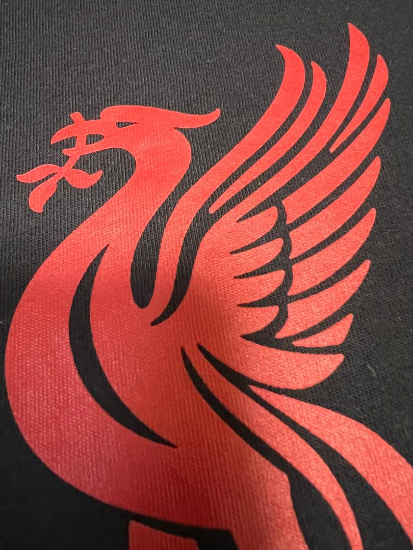 Nike Other Liverpool Fc T