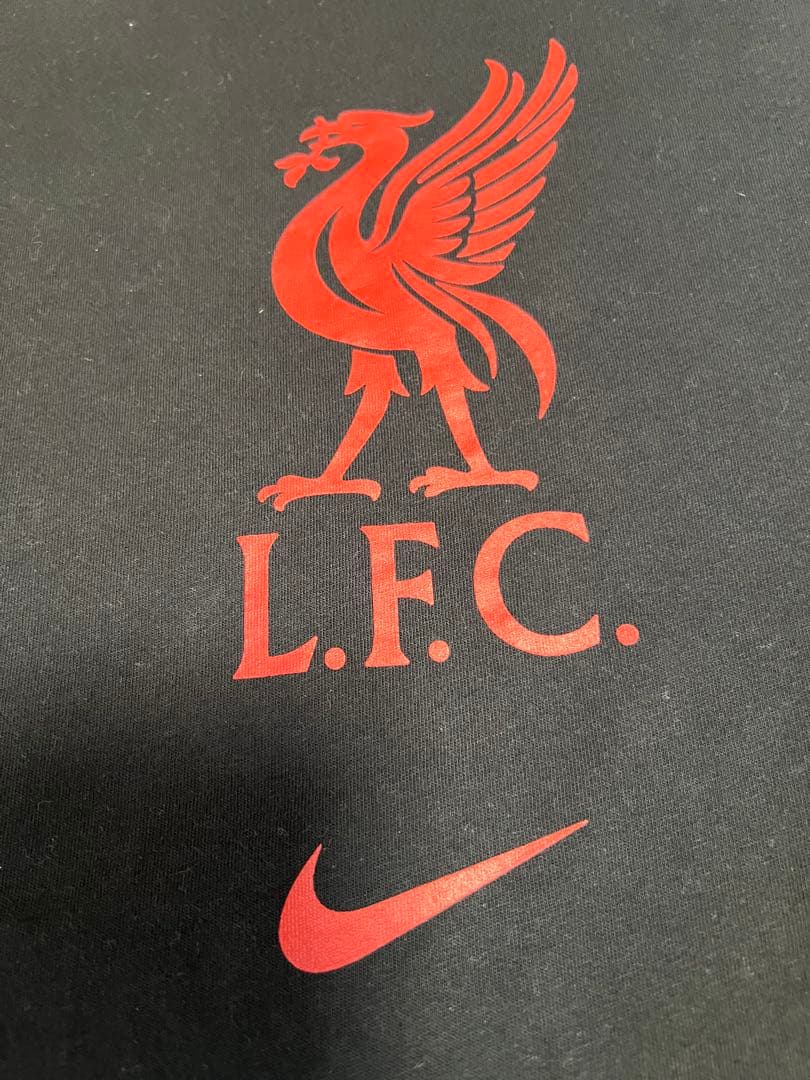 Nike Other Liverpool Fc T