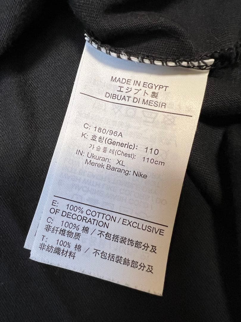 Nike Other Liverpool Fc T