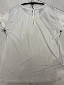 Miu Short-Sleeve T M