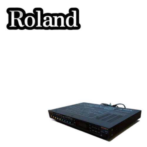 Roland Effects Boards Dep-5