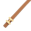 Hermes Belt H B 70
