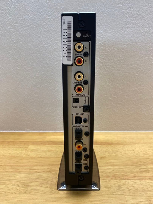 Onkyo Other Wavio Se-U55Gx(B) Usb