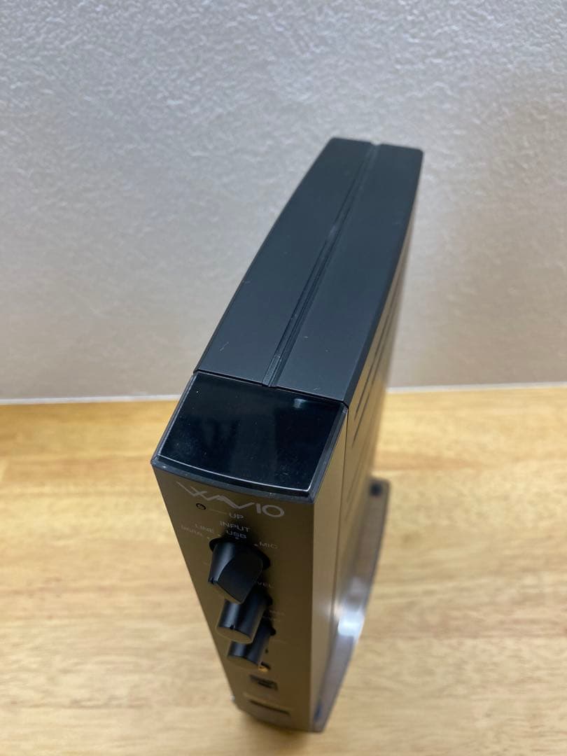 Onkyo Other Wavio Se-U55Gx(B) Usb