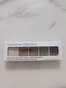 Natasha Denona Eye Shadow Pallet Mini Sculpt