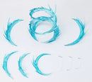 Others Effect Wind Blue Ver. For S.H.Figuarts