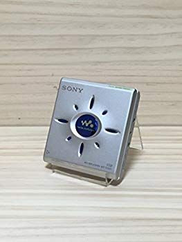 Portable Md Player Sony Mz-E500-S Mdlp D2Ldlup