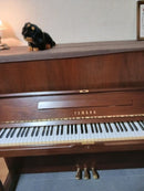 Yamaha Uplight Piano