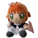 Sega Stuffed Animal Body