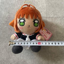 Sega Stuffed Animal Body