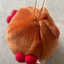 Sega Stuffed Animal Body