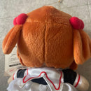 Sega Stuffed Animal Body