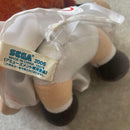 Sega Stuffed Animal Body