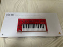 Roland Analog Synthesizers Behringer Ms-101