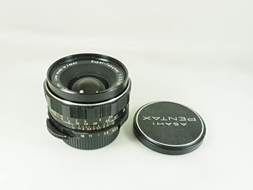 Anime Pentax M42 Super-Takumar F3.5