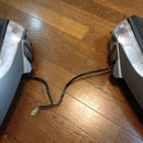 Yamaha Side Cover 125Sec1J