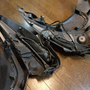 Yamaha Side Cover 125Sec1J