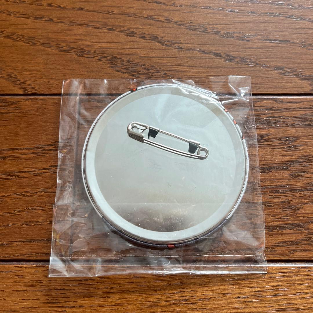 Pins, Pin Badges, Can Naruto Sega