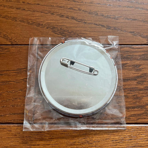 Pins, Pin Badges, Can Naruto Sega