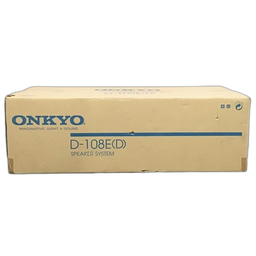 Onkyo Speaker Woofer D-108E