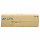 Onkyo Speaker Woofer D-108E