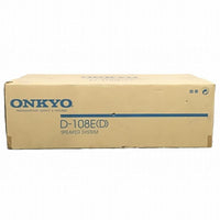 Onkyo Speaker Woofer D-108E