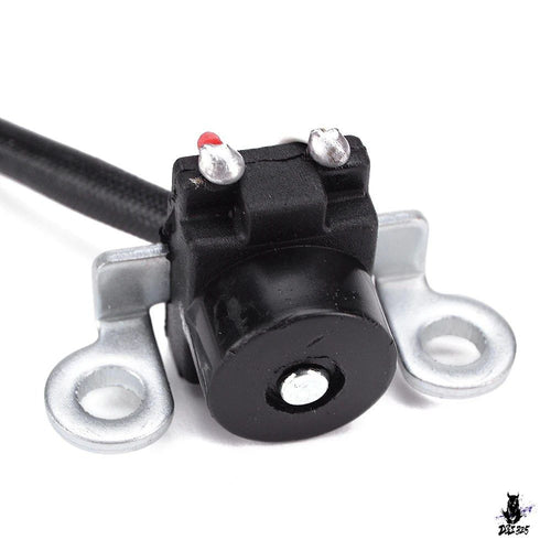 Engine Cooling Device Yamaha Wr250F 2004-2014 5Um-81410