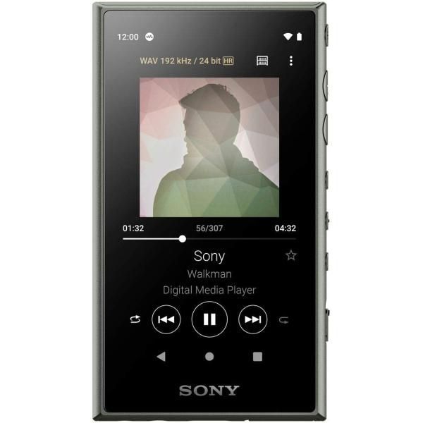 Sony Others 16Gb A Nw-A105 Mp3 Bluetooth Android