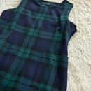 Tomorrowland Sleeveless