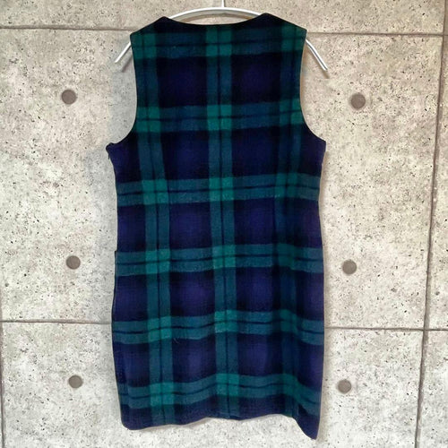Tomorrowland Sleeveless