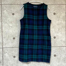 Tomorrowland Sleeveless