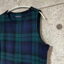 Tomorrowland Sleeveless