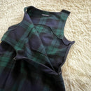 Tomorrowland Sleeveless