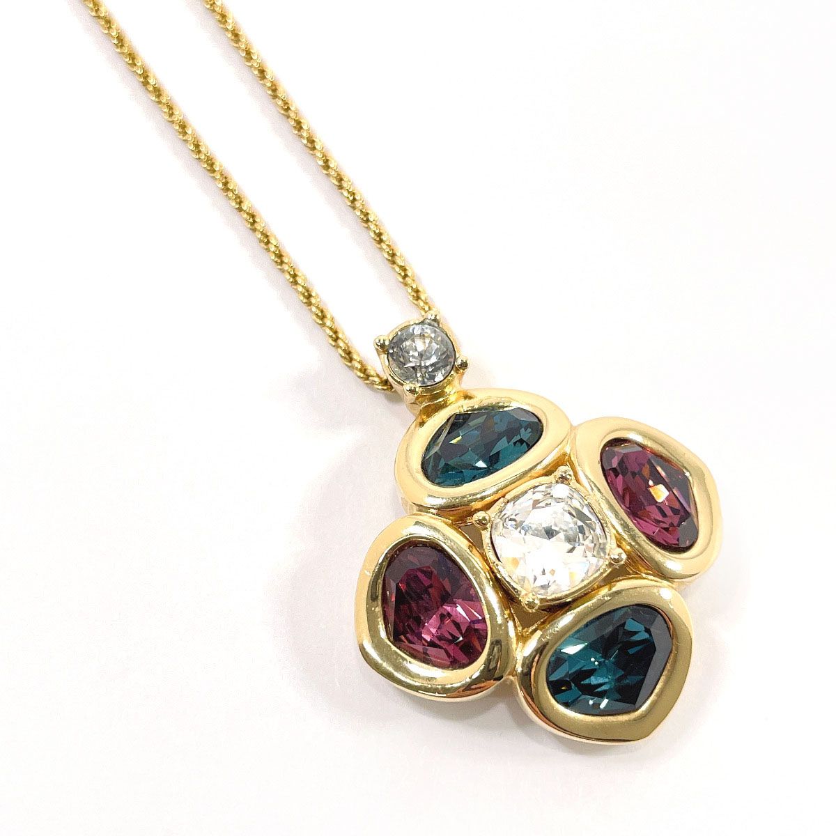 Christian Dior Necklace