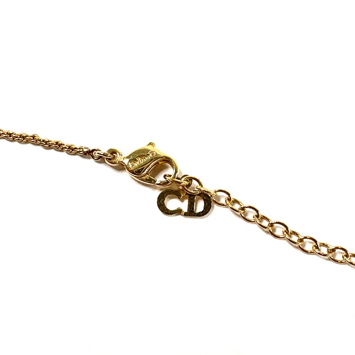 Christian Dior Necklace